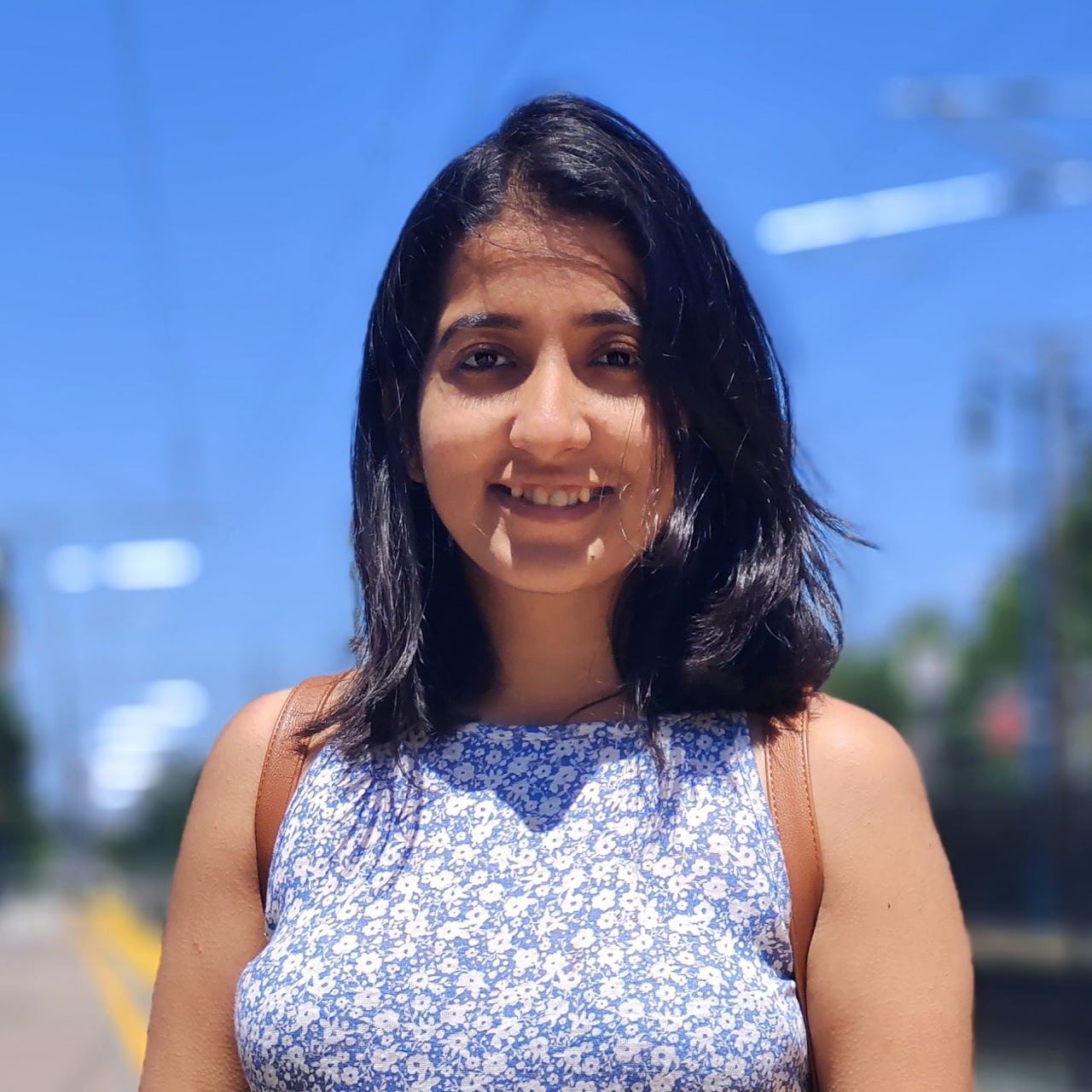 Sonal Joshi