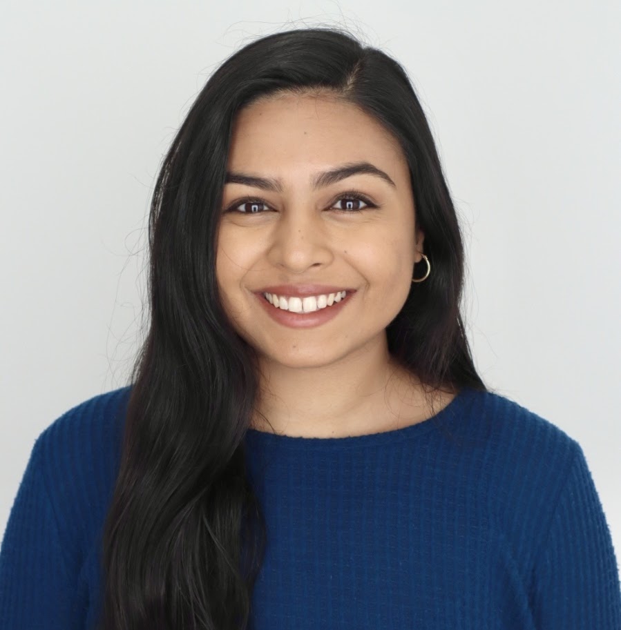 Trishna Patel